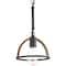 Progress Lighting Trestle Collection One-Light Mini-Pendant P5315-71 - alternate 1